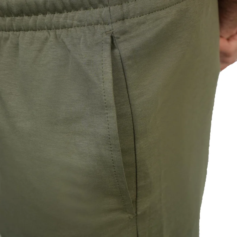 GIORDANO  Men's Regular Fit Shorts: Cotton Knit for Men | Best Price UAE